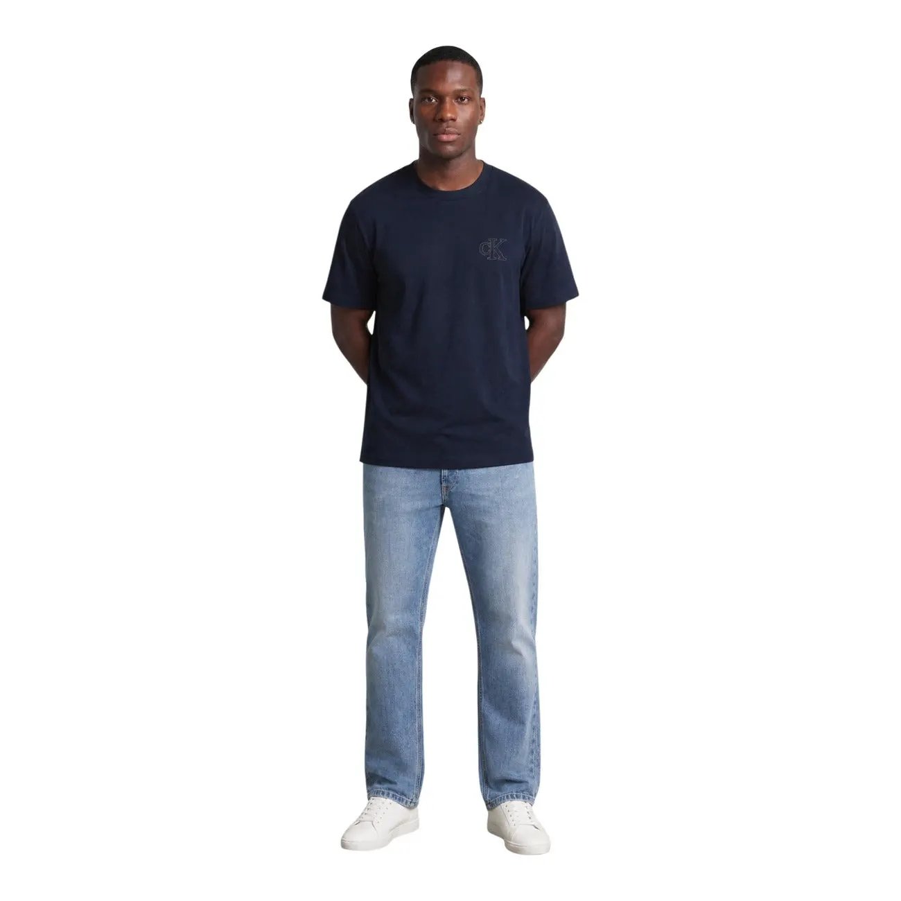 Calvin Klein Jeans - Calvin Klein Jeans Men T-Shirt by Calvin Klein Jeans