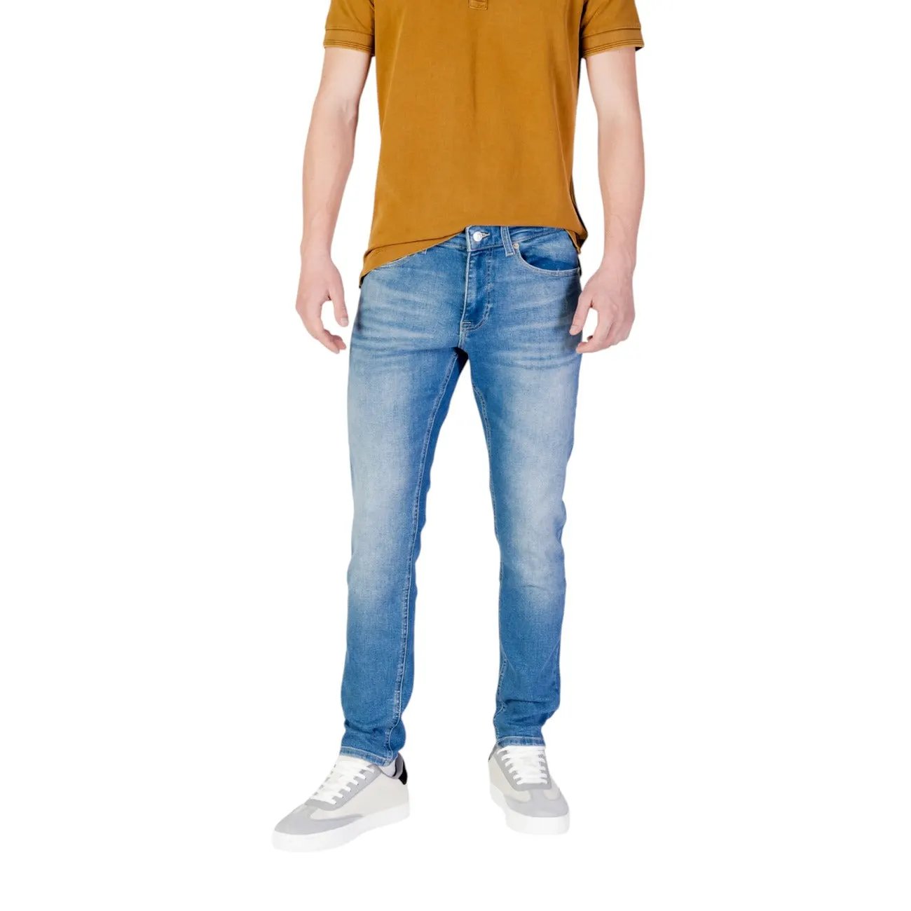 Tommy Hilfiger Jeans - Tommy Hilfiger Jeans Men Jeans by Tommy Hilfiger Jeans