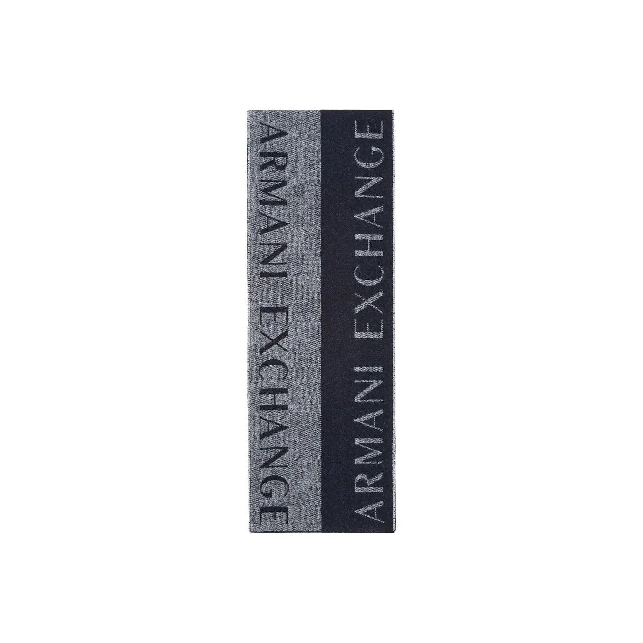 Armani Exchange - Armani Exchange Men Scarf by Armani Exchange
