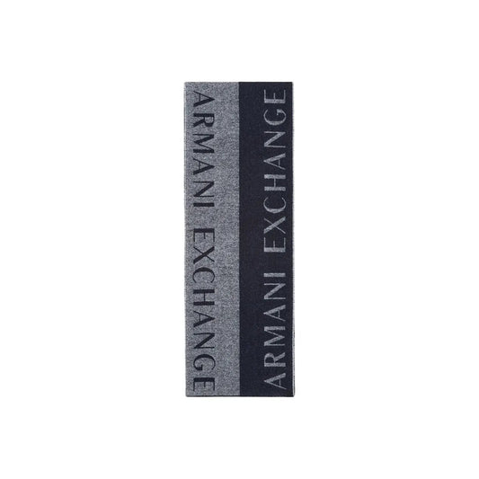 Armani Exchange - Armani Exchange Men Scarf by Armani Exchange