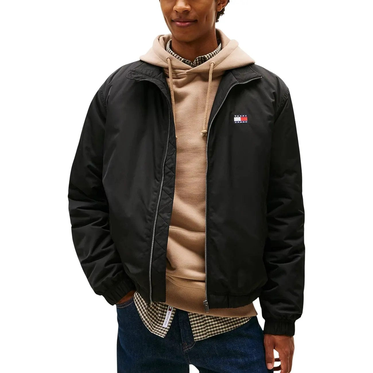 Tommy Hilfiger Jeans - Tommy Hilfiger Jeans Men Blazer by Tommy Hilfiger Jeans