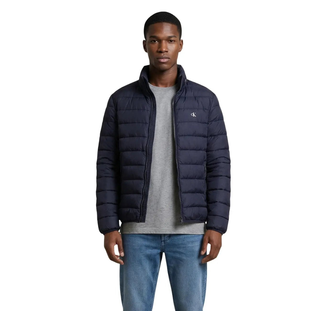 Calvin Klein Jeans - Calvin Klein Jeans Men Jacket by Calvin Klein Jeans