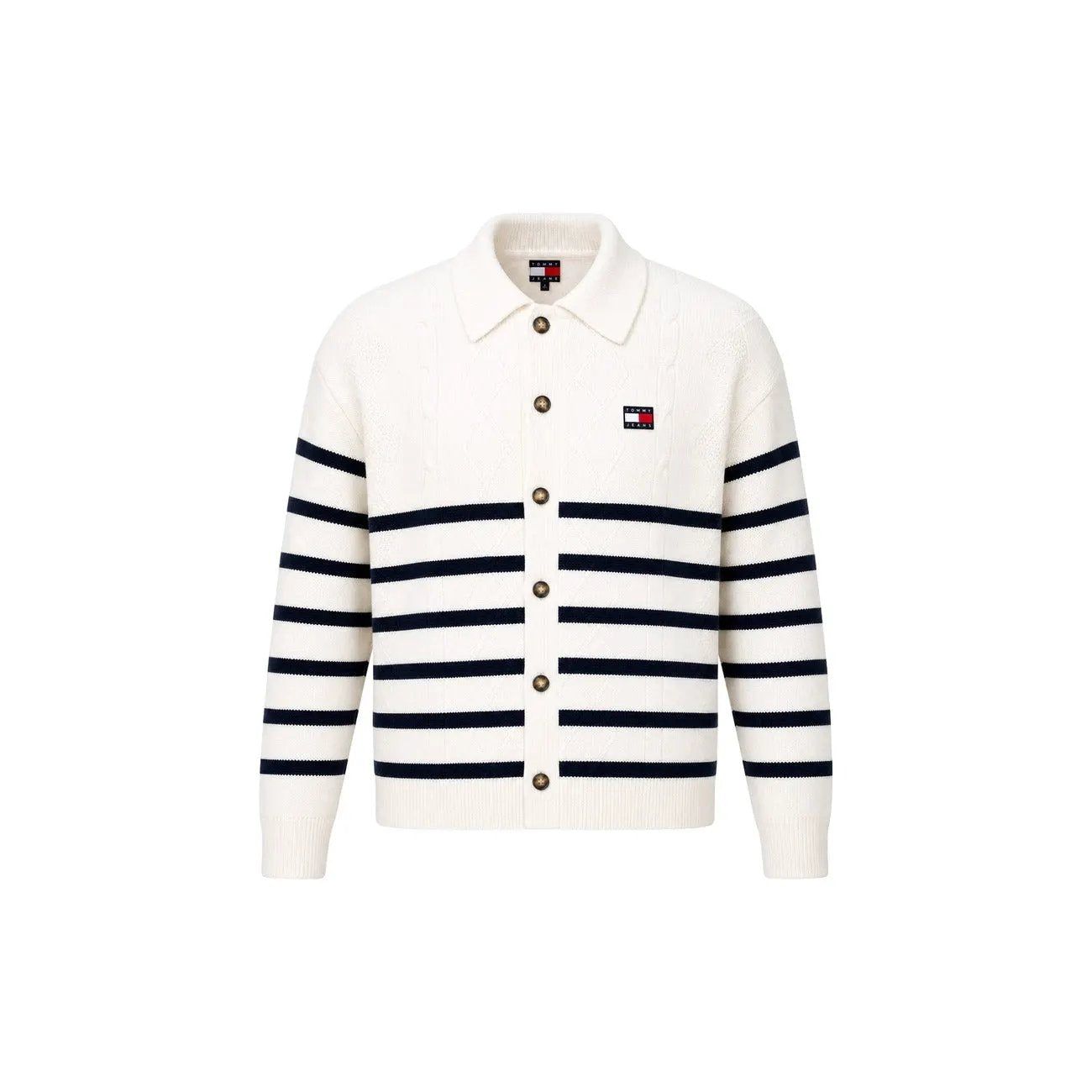 Tommy Hilfiger Jeans - Tommy Hilfiger Jeans Men Sweatshirts by Tommy Hilfiger Jeans