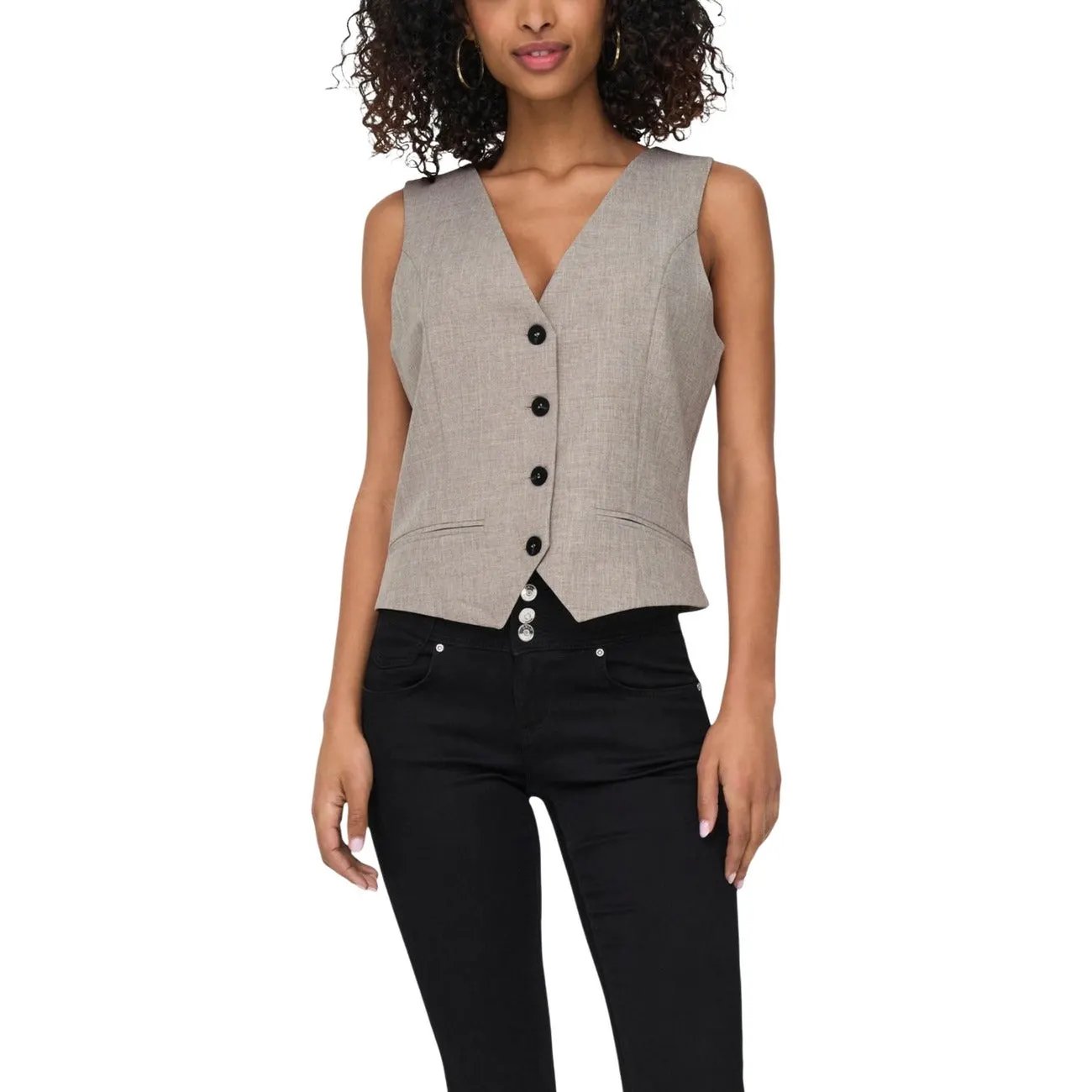 Only - Only Women Gilet by Only
