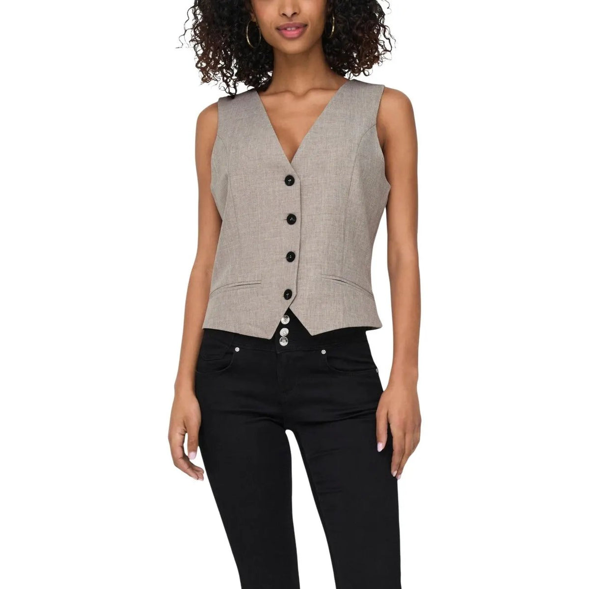 Only - Only Women Gilet by Only
