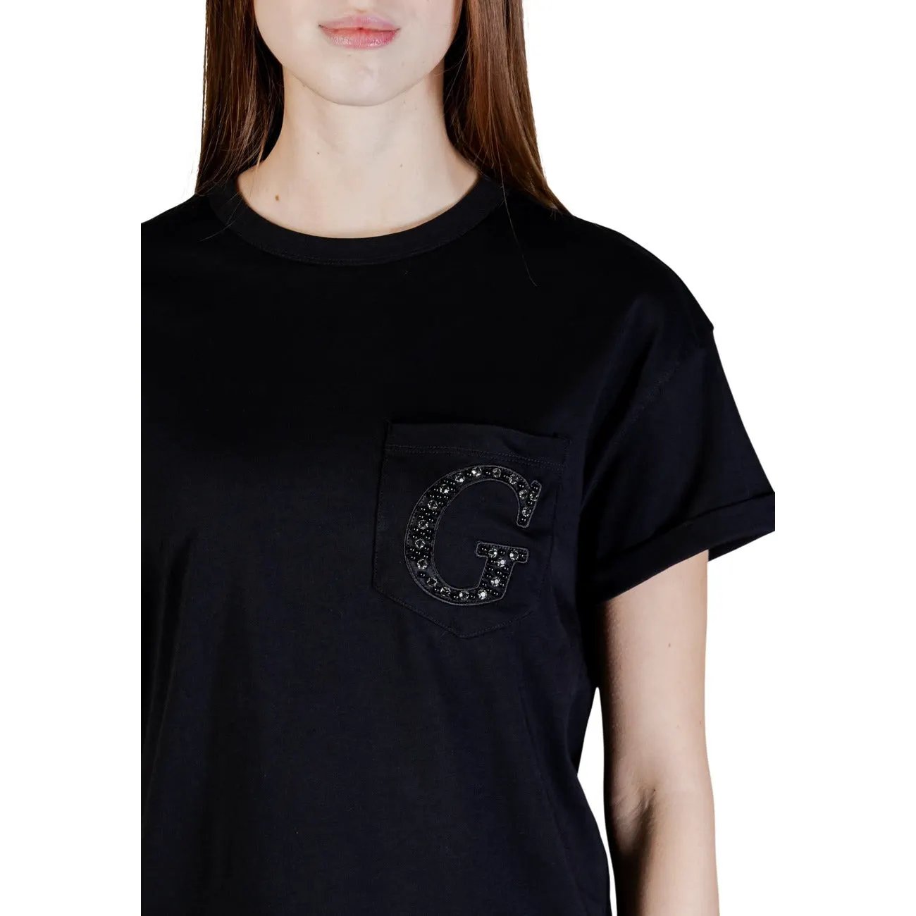 Guess - Guess Women T-Shirt by Guess