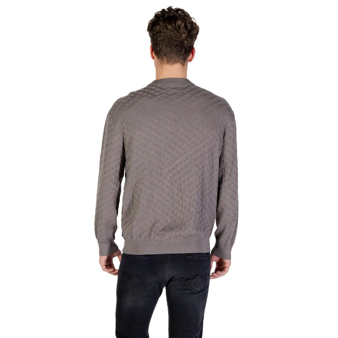 Armani Exchange - Armani Exchange Men Knitwear by Armani Exchange