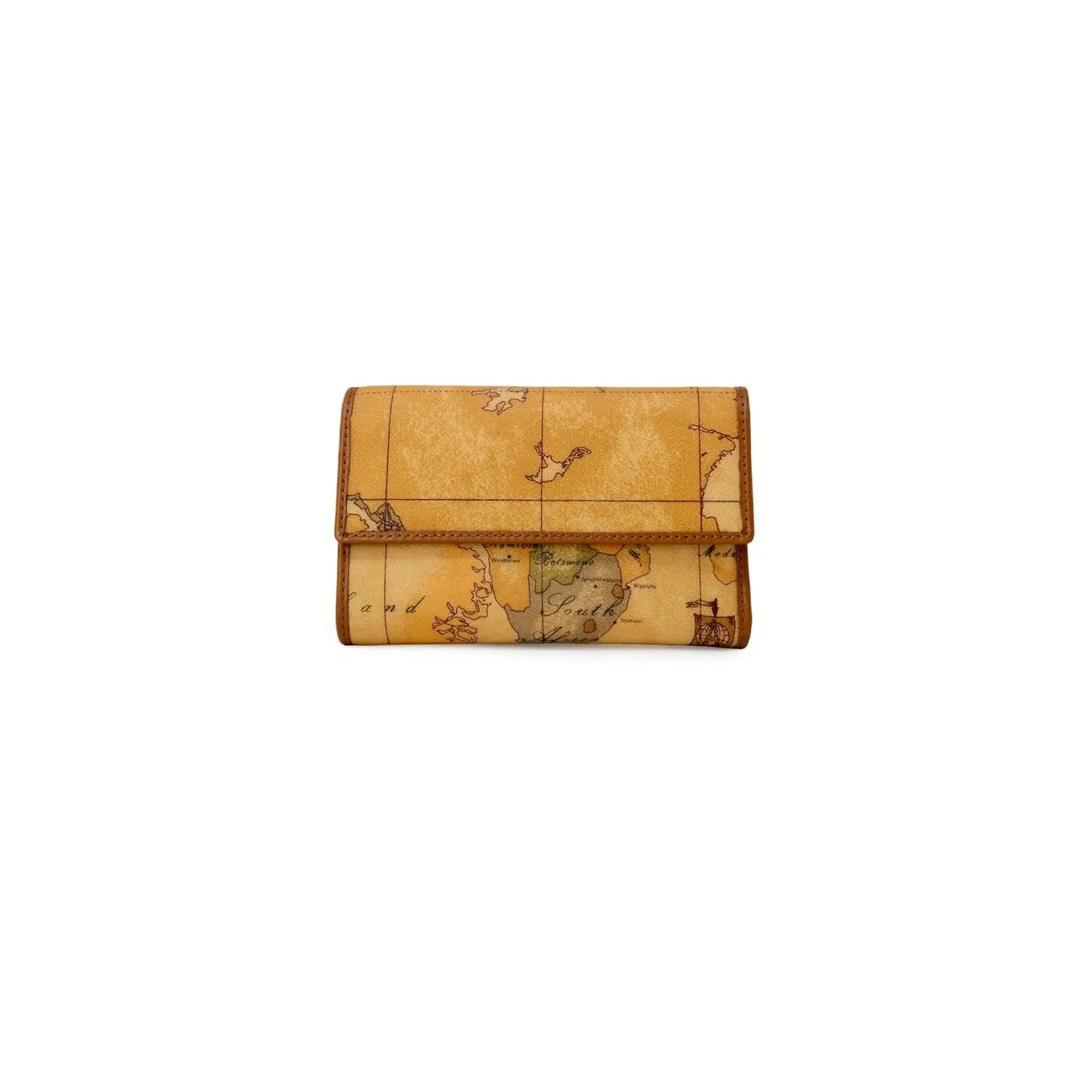 Alviero Martini Prima Classe - Alviero Martini Prima Classe Women Wallet by Alviero Martini Prima Classe