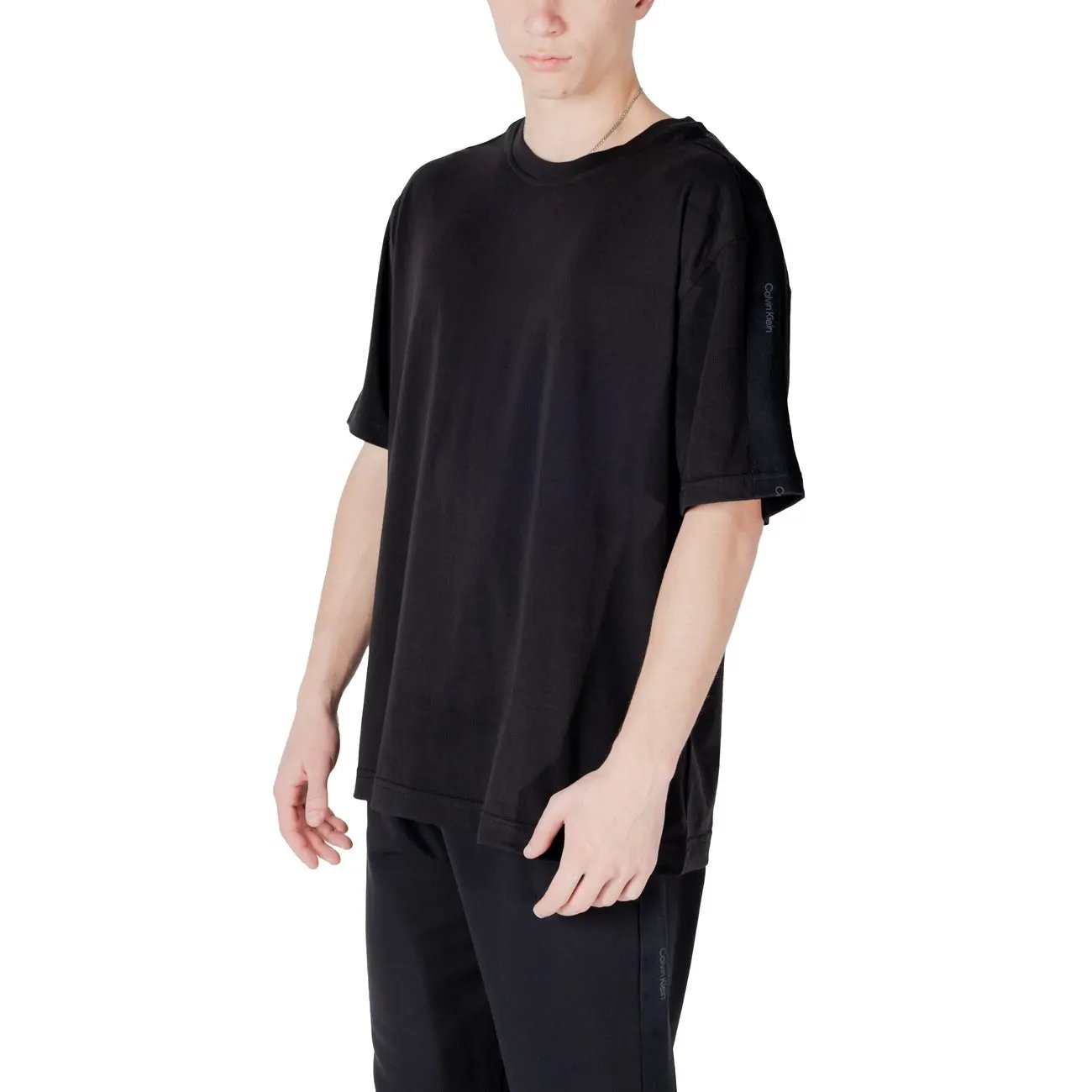 Calvin Klein Sport - Calvin Klein Sport Men T-Shirt by Calvin Klein Sport