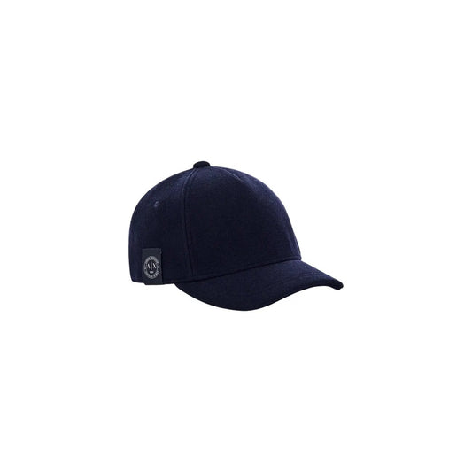 Armani Exchange - Armani Exchange Men Cap by Armani Exchange