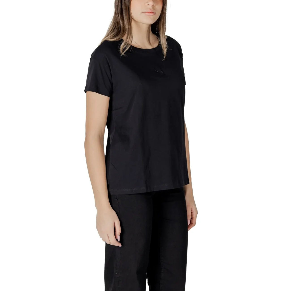 Armani Exchange - Armani Exchange Women T-Shirt by Armani Exchange