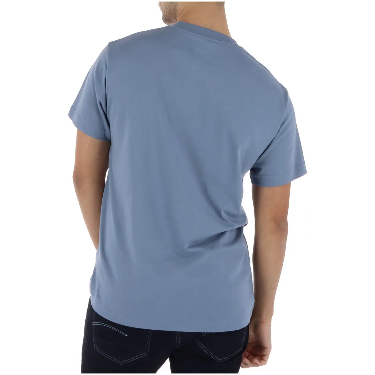 Vans - Vans Men T-Shirt by Vans
