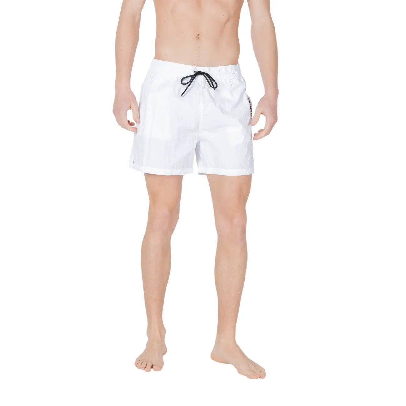 Emporio Armani Underwear - Emporio Armani Underwear Men Swimwear by Emporio Armani Underwear