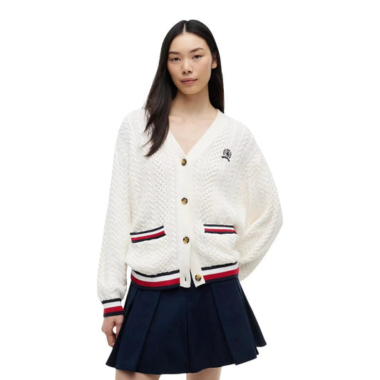 Tommy Hilfiger Jeans - Tommy Hilfiger Jeans Women Knitwear by Tommy Hilfiger Jeans