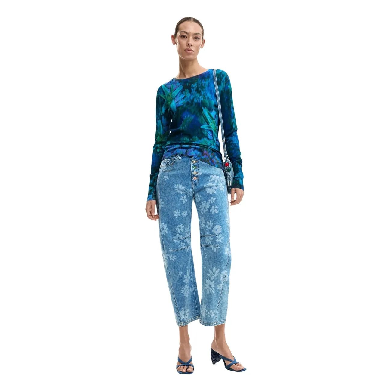 Desigual - Desigual Women Knitwear by Desigual