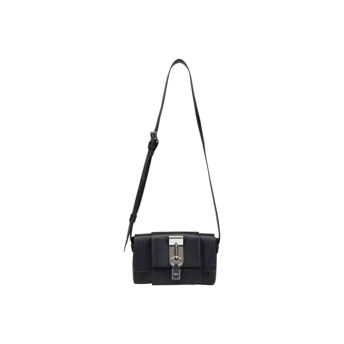 Replay Women's Plain Handbag