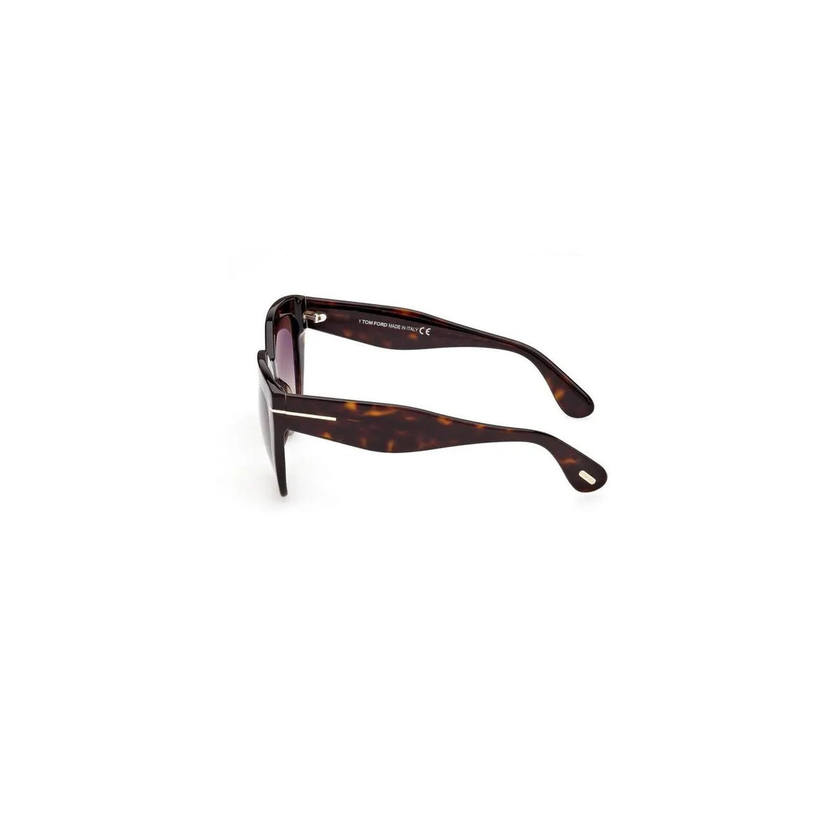 Tom Ford Women's Phoebe Brown Sunglasses