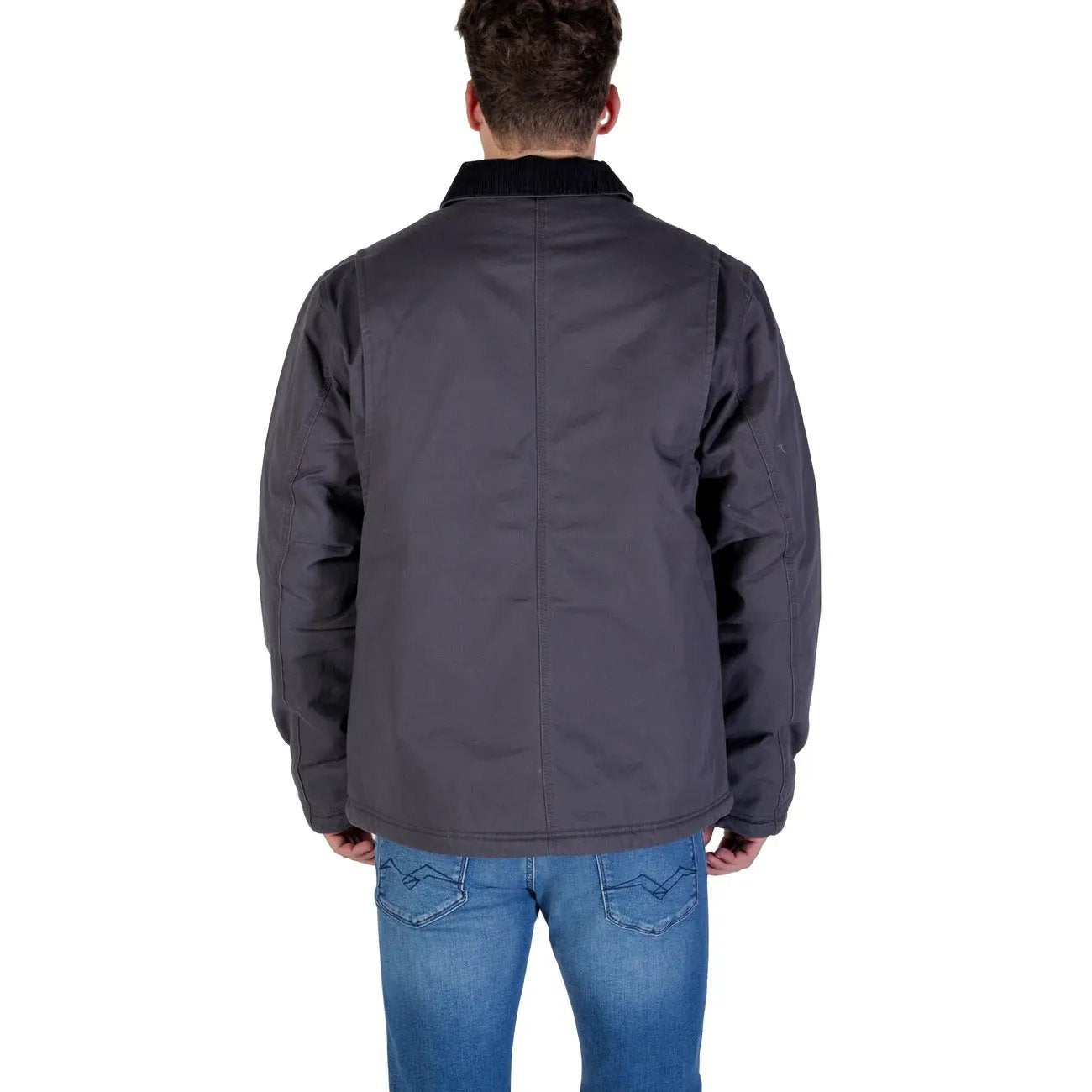 Tommy Hilfiger Jeans - Tommy Hilfiger Jeans Men Jacket by Tommy Hilfiger Jeans