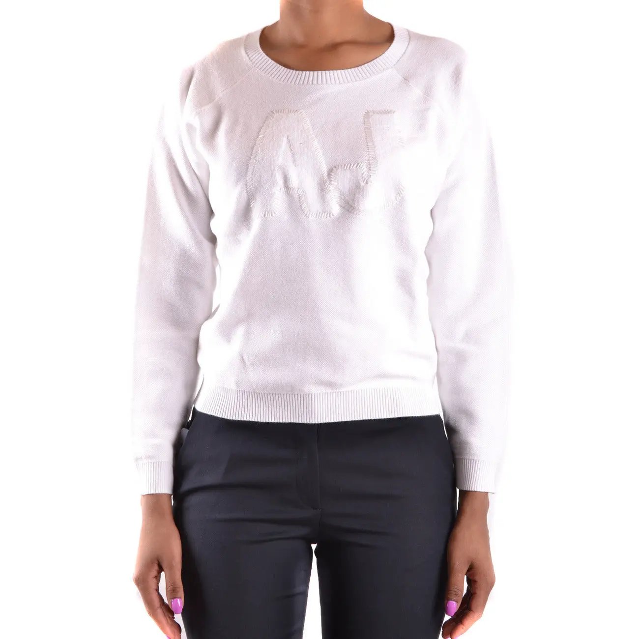 Armani Jeans - Armani Jeans Women Knitwear by Armani Jeans