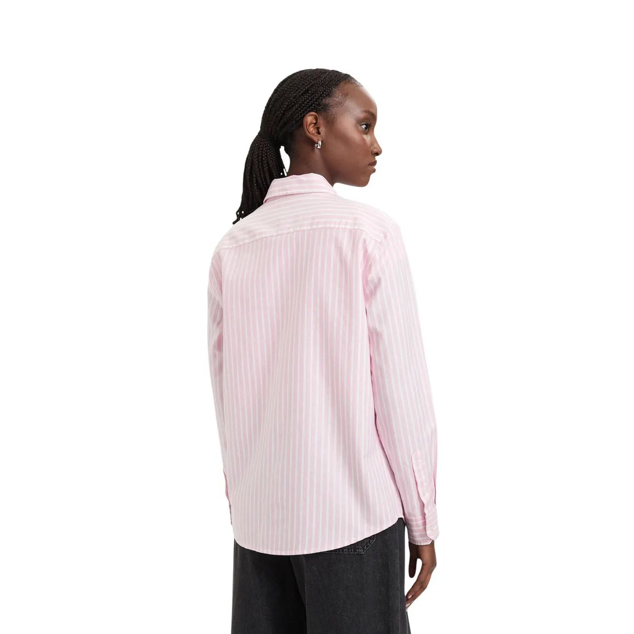 Tommy Hilfiger Jeans - Tommy Hilfiger Jeans Women Shirt by Tommy Hilfiger Jeans