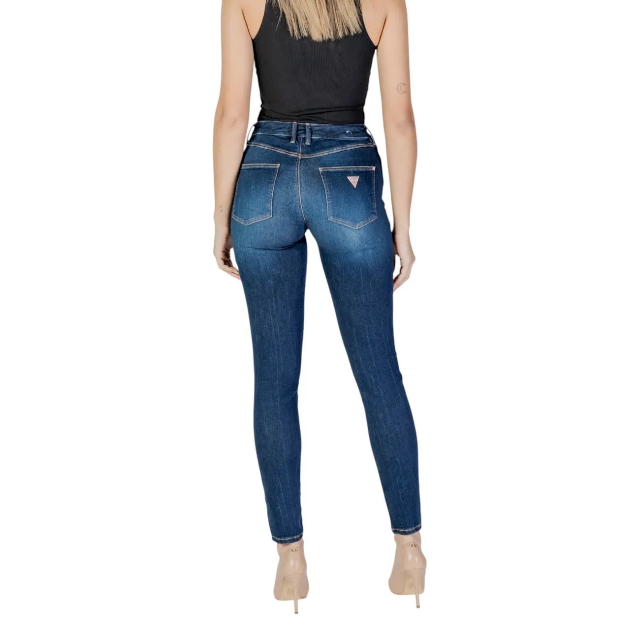 Guess - Guess Women Jeans by Guess