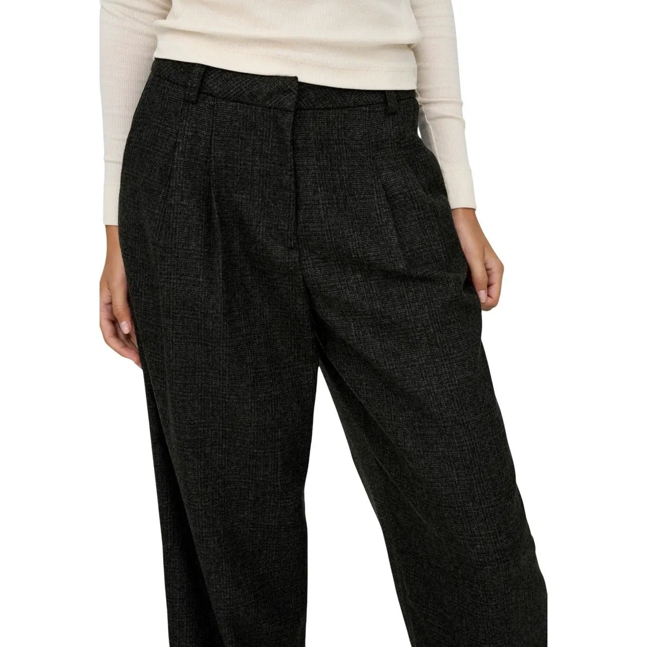 Jacqueline De Yong - Jacqueline De Yong Women Trousers by Jacqueline De Yong