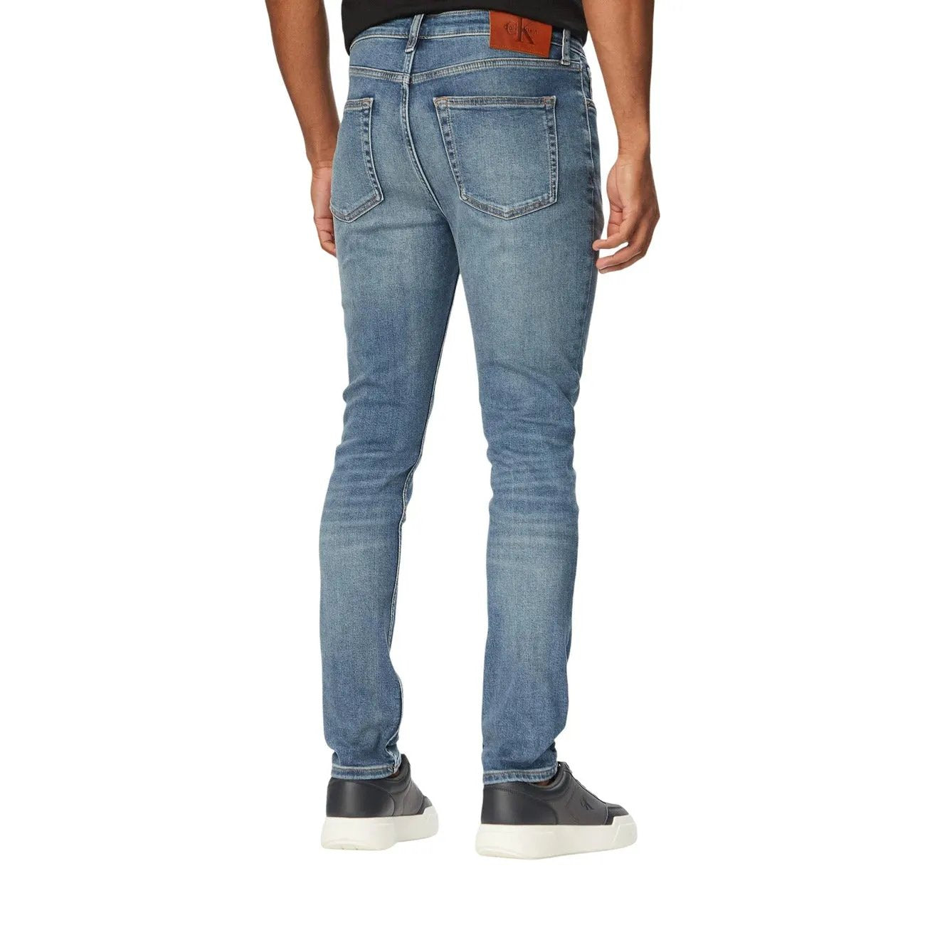 Calvin Klein Jeans - Calvin Klein Jeans Men Jeans by Calvin Klein Jeans