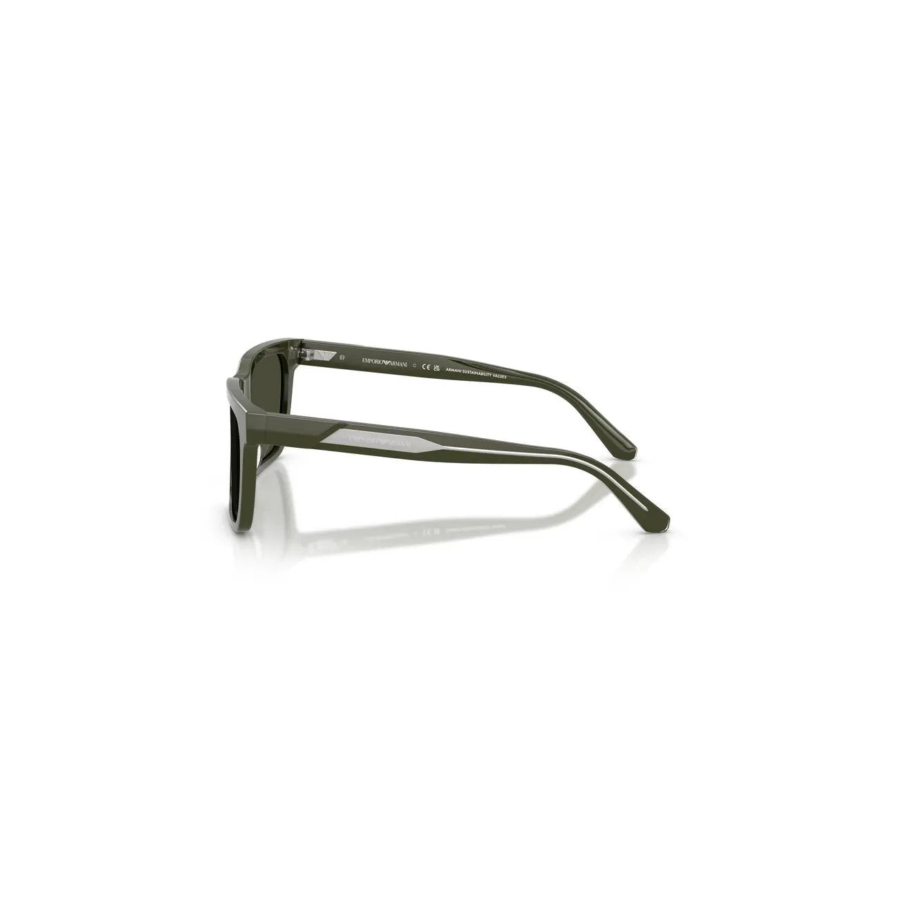 Emporio Armani - Emporio Armani Men Sunglasses by Emporio Armani