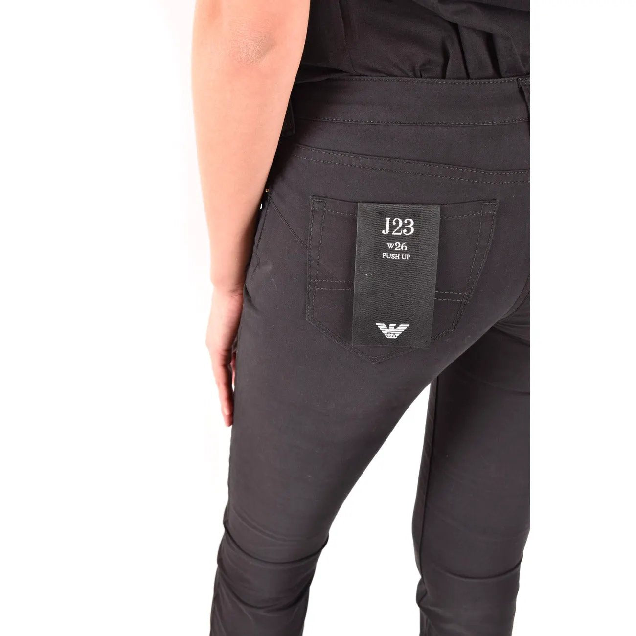 Emporio Armani - Emporio Armani Women Jeans by Emporio Armani