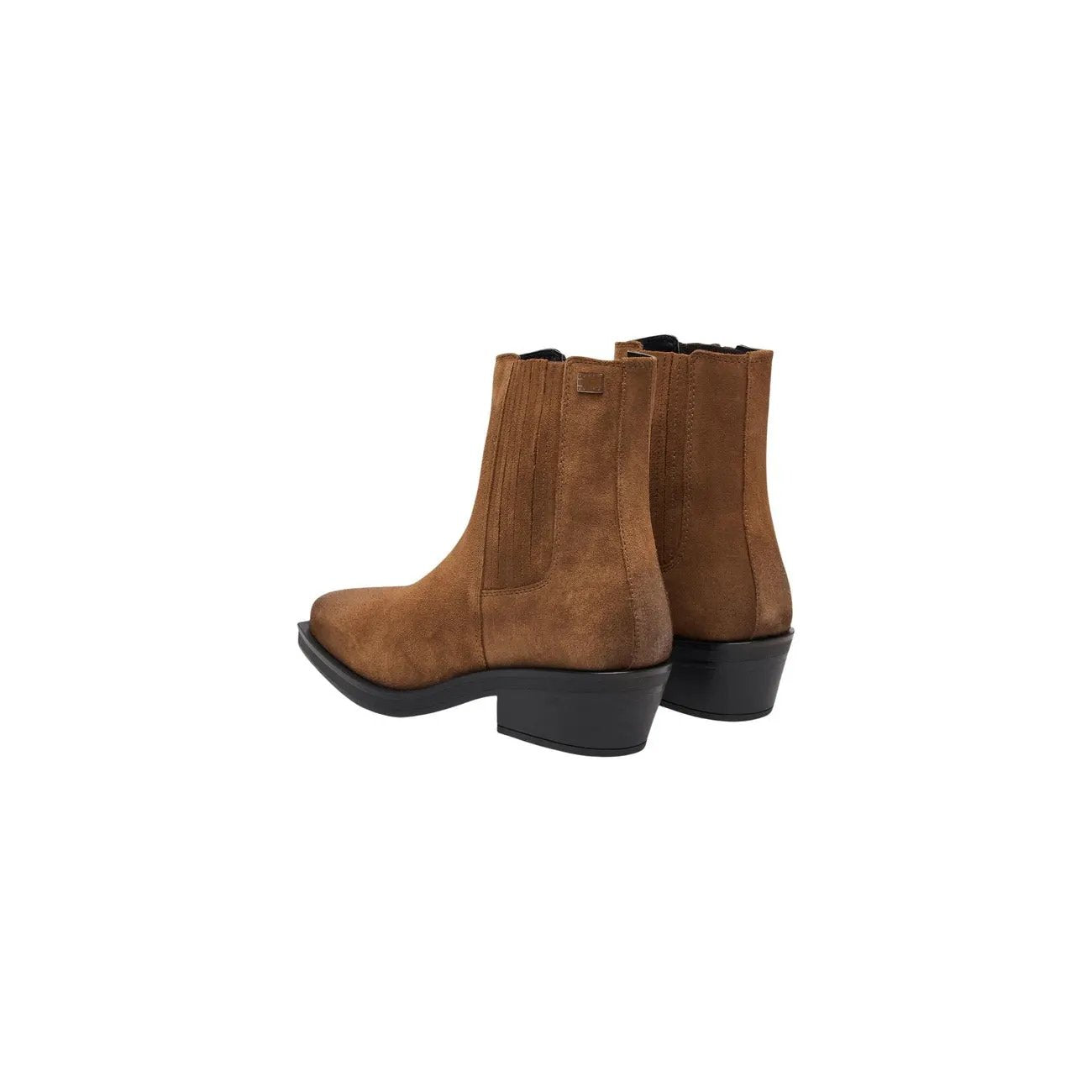 Tommy Hilfiger Jeans - Tommy Hilfiger Jeans Women Boots by Tommy Hilfiger Jeans