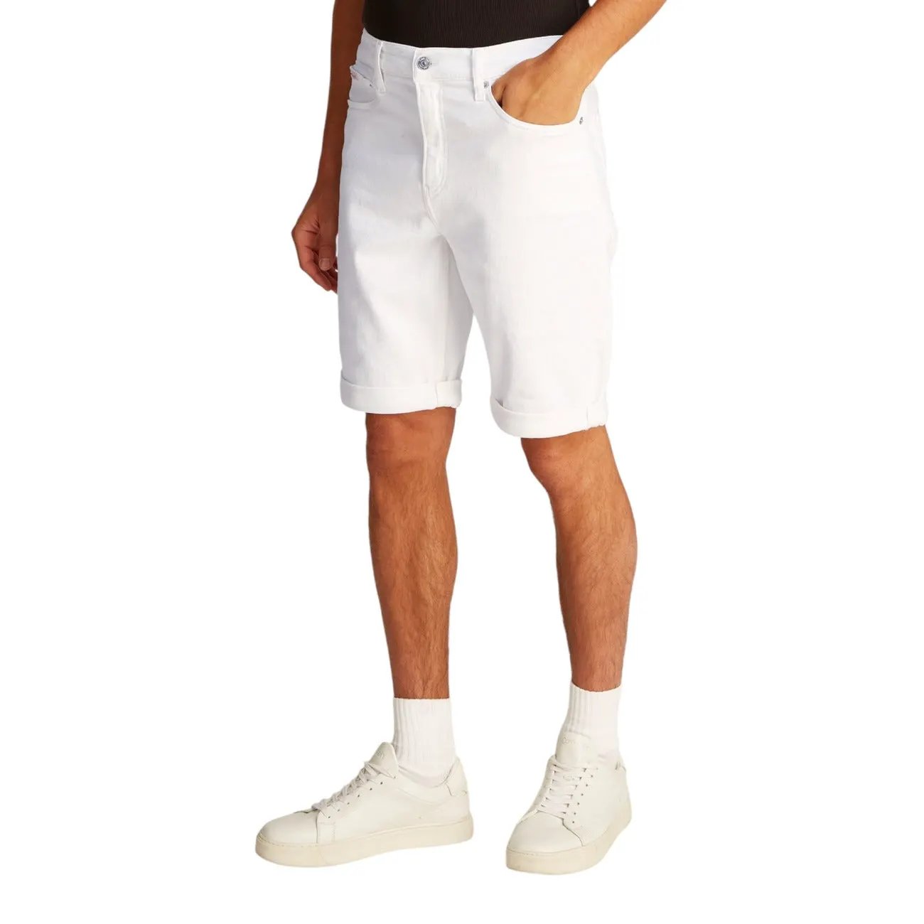 Calvin Klein Jeans - Calvin Klein Jeans Men Shorts by Calvin Klein Jeans