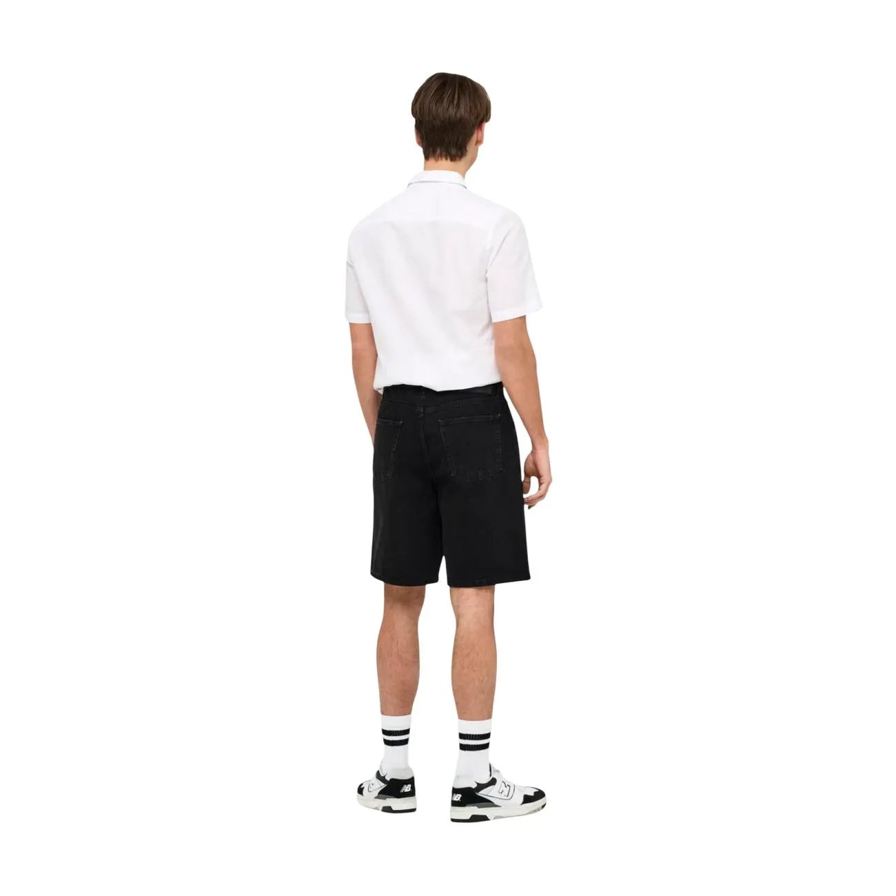 Only & Sons - Only & Sons Men Shorts by Only & Sons