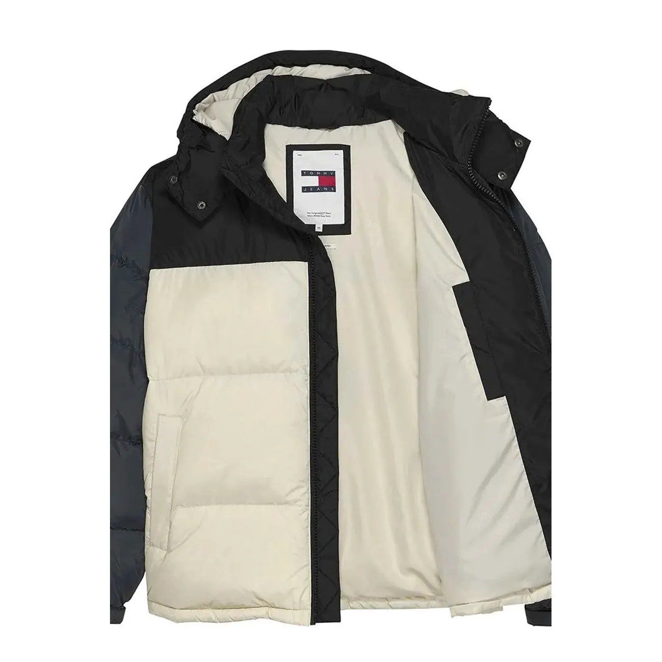 Tommy Hilfiger Jeans - Tommy Hilfiger Jeans Men Blazer by Tommy Hilfiger Jeans