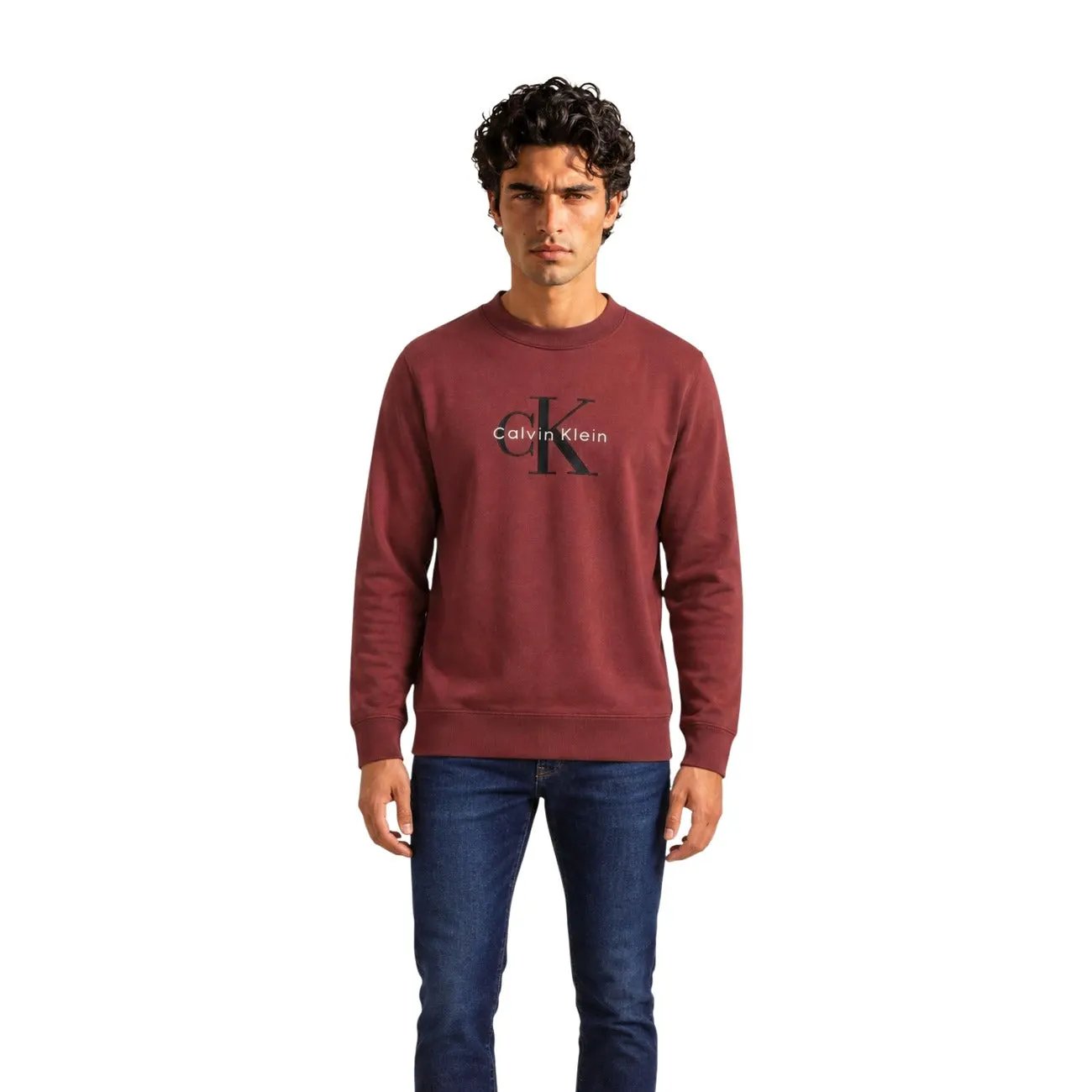 Calvin Klein Jeans - Calvin Klein Jeans Men Knitwear by Calvin Klein Jeans