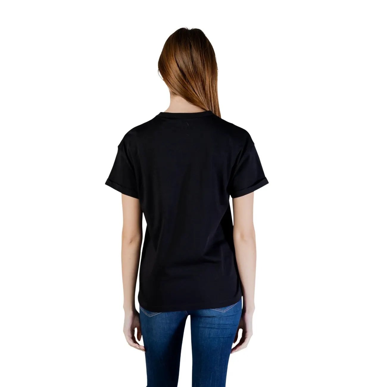 Guess - Guess Women T-Shirt by Guess