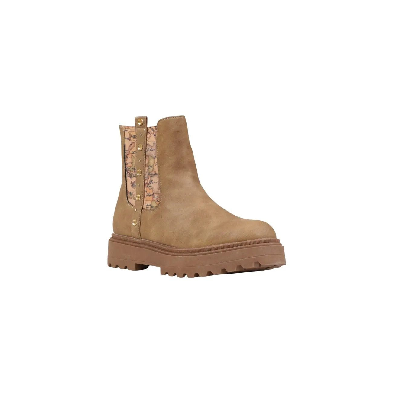 Alviero Martini Prima Classe - Alviero Martini Prima Classe Women Boots by Alviero Martini Prima Classe