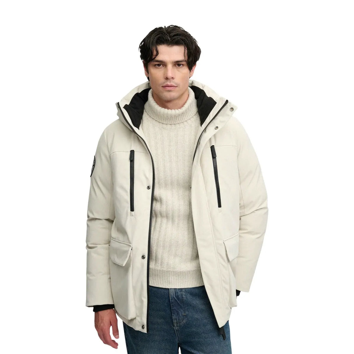 Superdry - Superdry Men Jacket