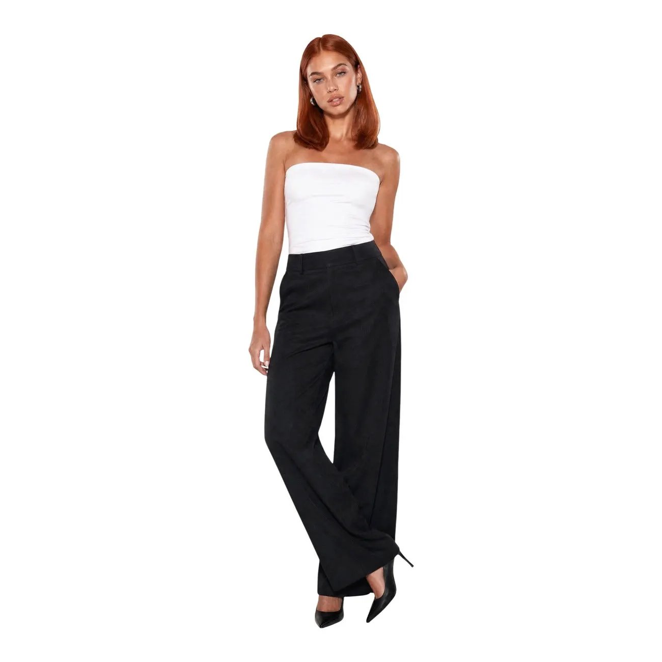 Guess - Guess Women Trousers by Guess