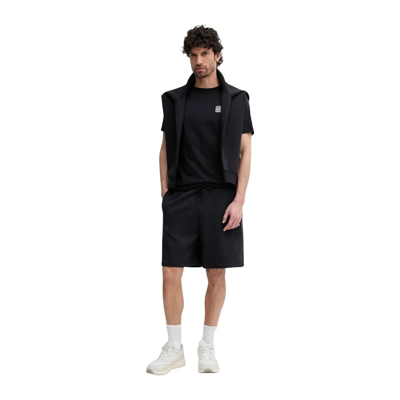 Armani Exchange - Armani Exchange Men Sweatshirts by Armani Exchange