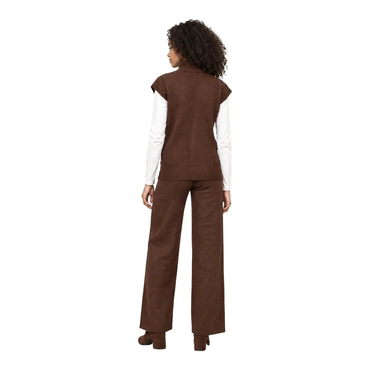 Choral - Choral  Women Knitwear