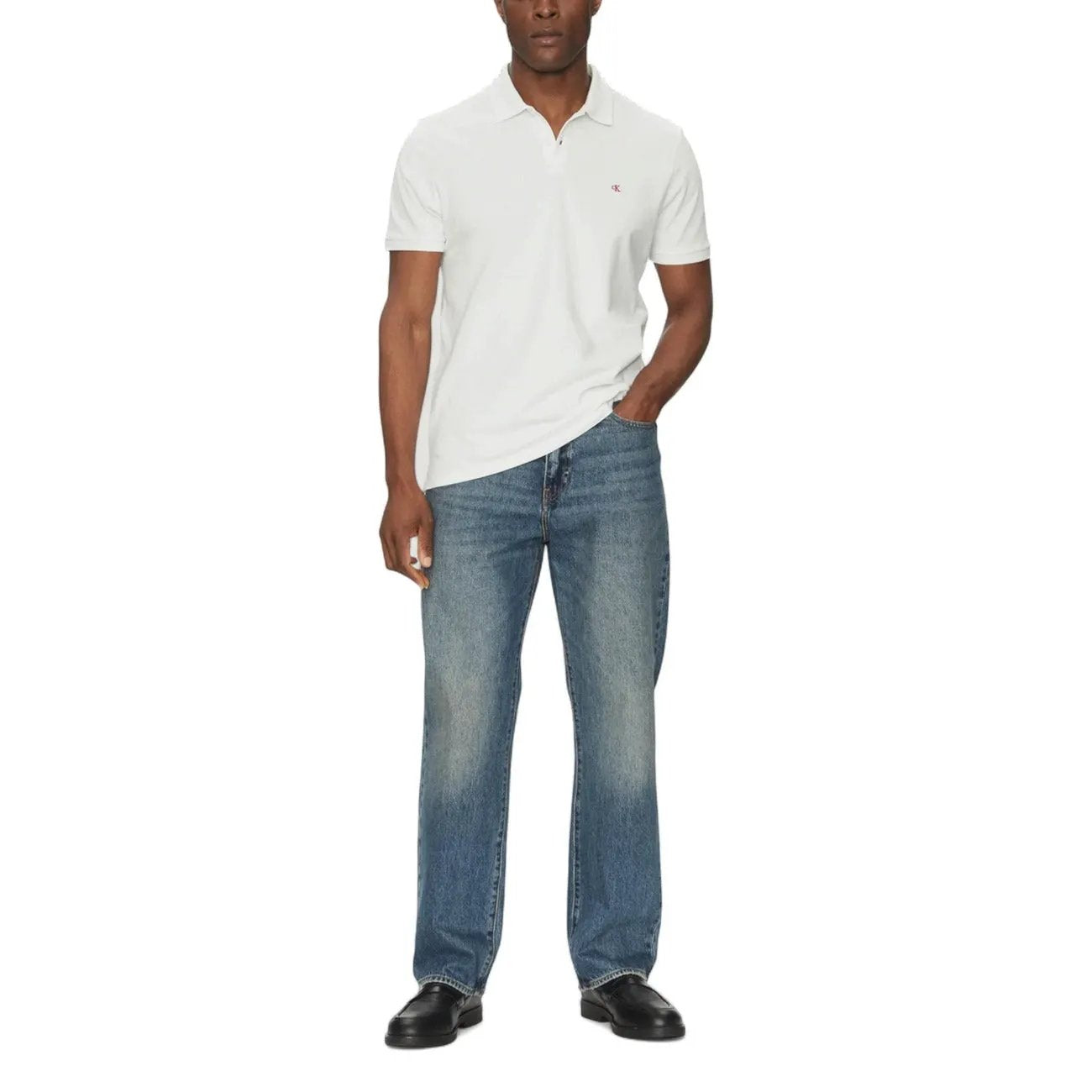 Calvin Klein Jeans - Calvin Klein Jeans Men Polo by Calvin Klein Jeans