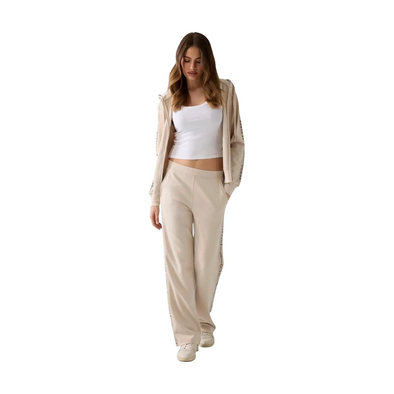 Guess - Guess Women Trousers by Guess