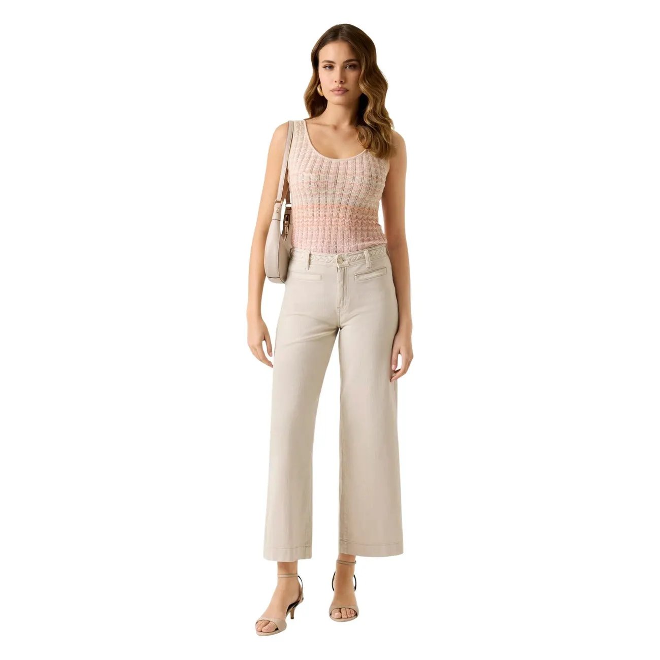 Guess - Guess Women Trousers by Guess