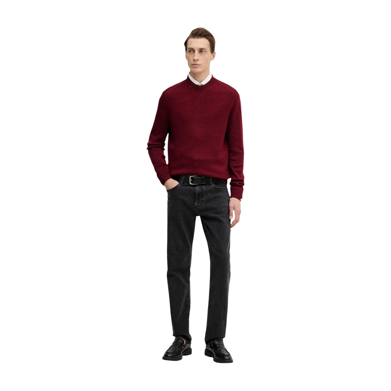 Armani Exchange - Armani Exchange Men Knitwear by Armani Exchange