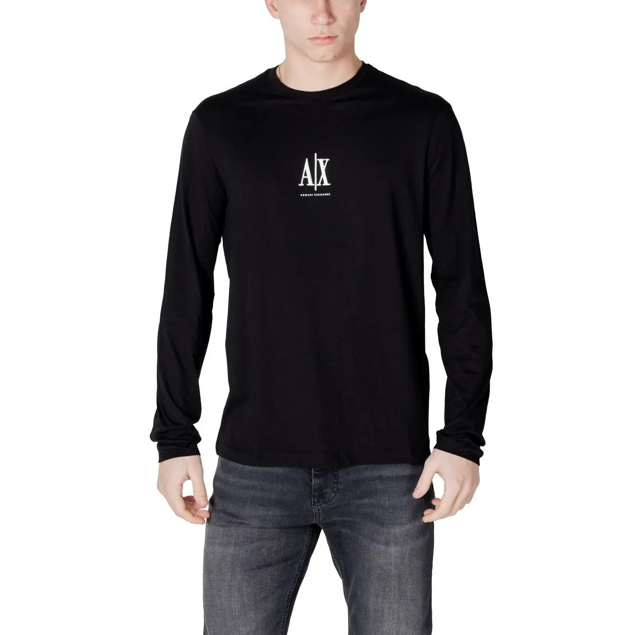 Armani Exchange - Armani Exchange Men T-Shirt by Armani Exchange