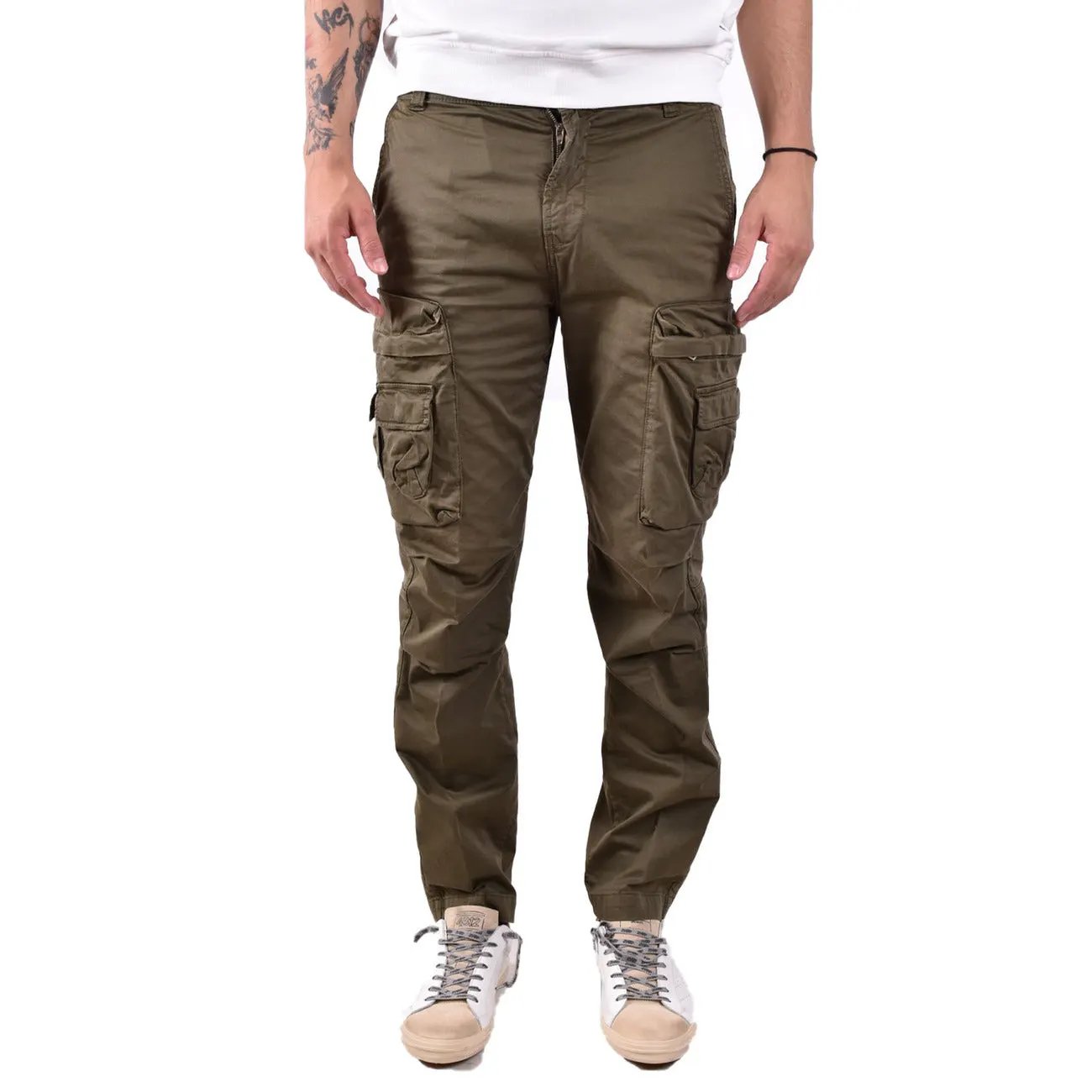 Diesel - Diesel Men Trousers by Diesel