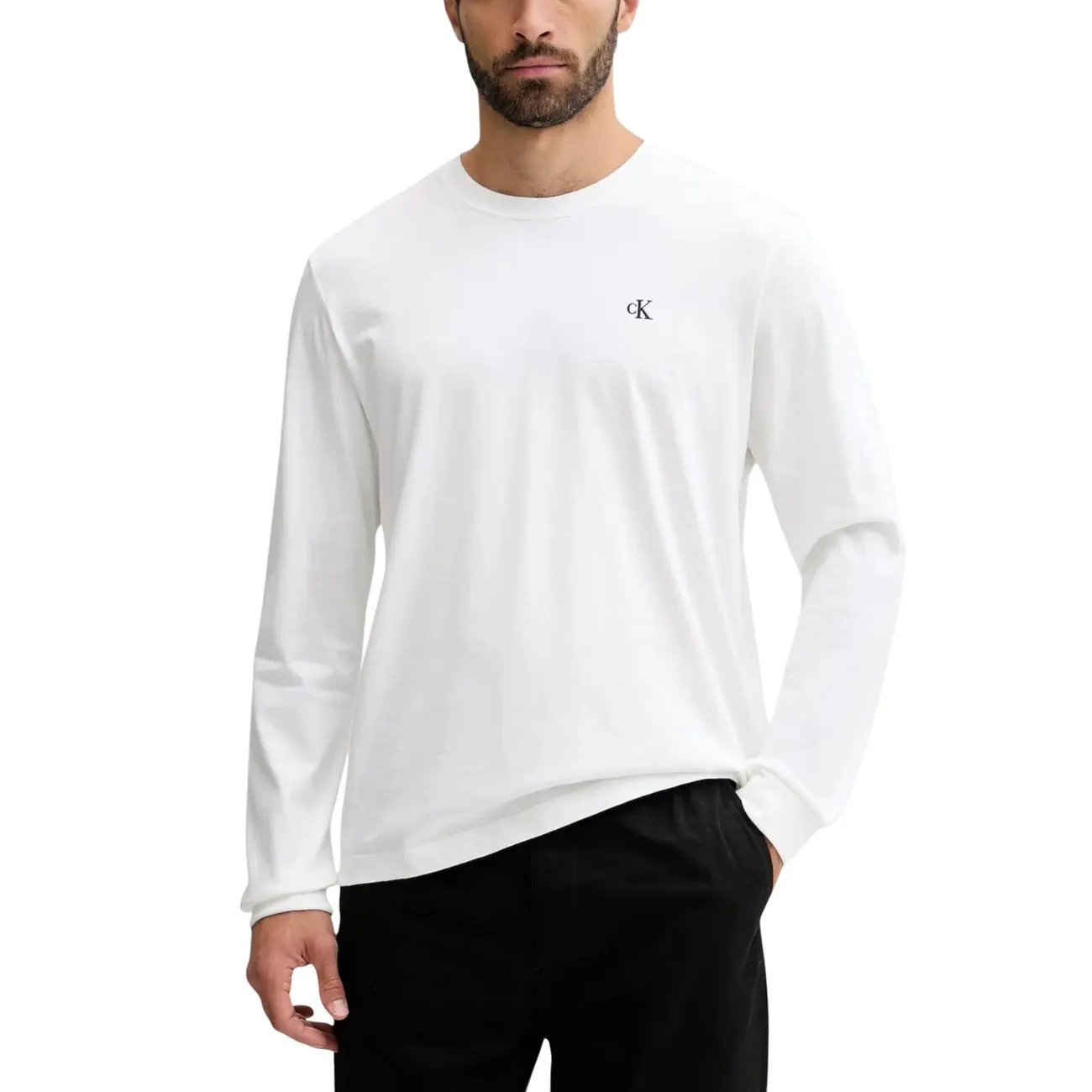 Calvin Klein Jeans - Calvin Klein Jeans Men T-Shirt by Calvin Klein Jeans