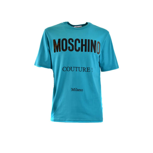 Moschino - Moschino Men T-Shirt by Moschino