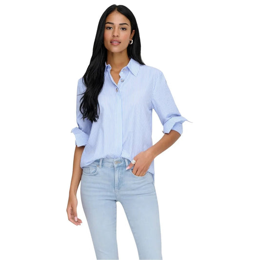 Jacqueline De Yong - Jacqueline De Yong Women Shirt by Jacqueline De Yong