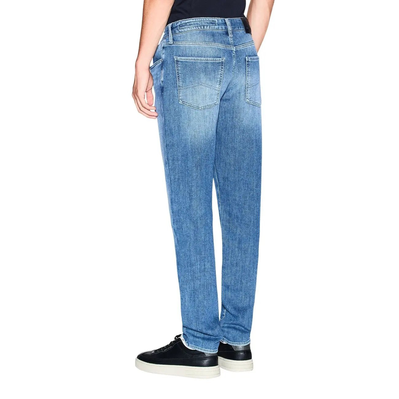 Armani Exchange - Armani Exchange Men Jeans by Armani Exchange